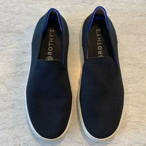Rothy’s sneakers